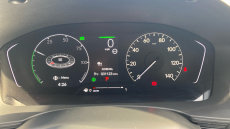 Honda Civic 2.0 eHEV Sport 5dr CVT Hybrid Hatchback